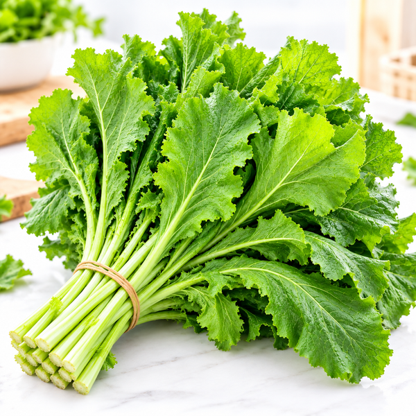 Mustard Green (Bunch)