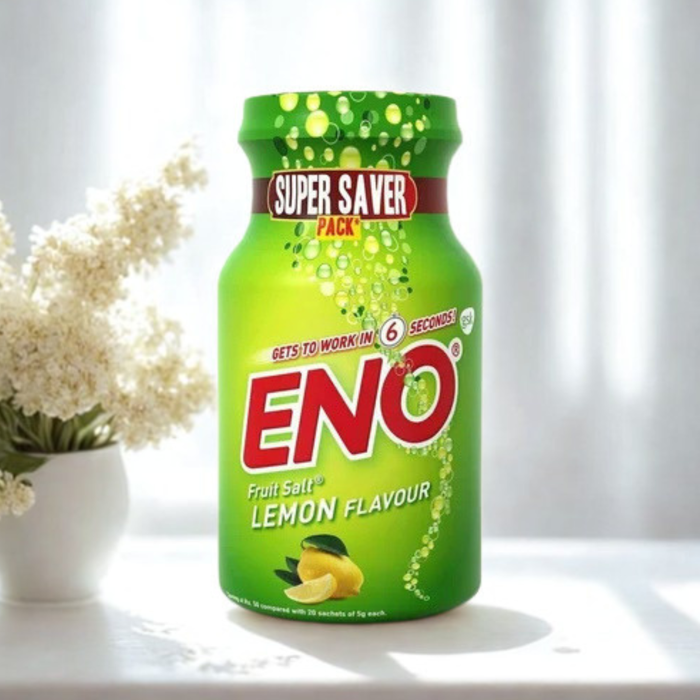 ENO Regular 100 Gm.