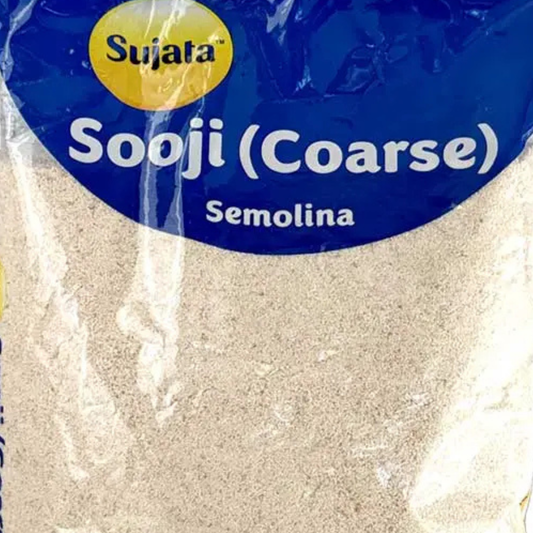 Sujata Fresh Sooji/ Rava 2Lb