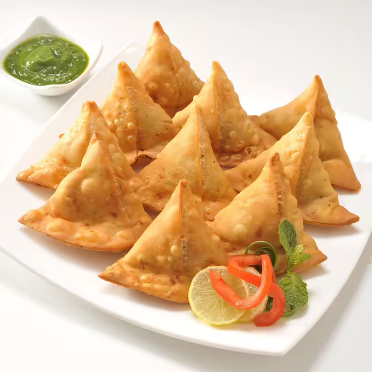 Fresh Samosa (Medium)