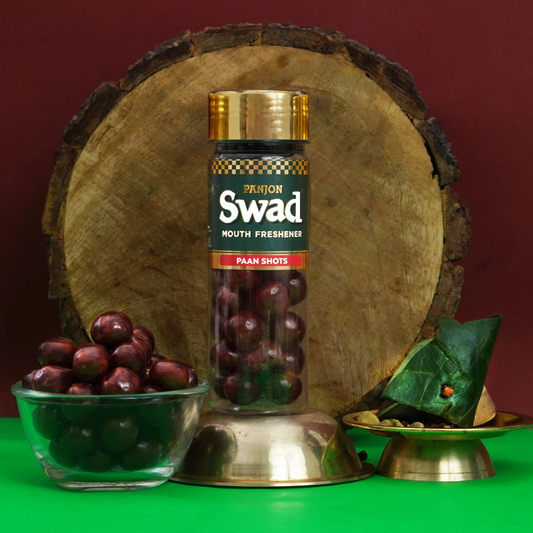 Swad Pan Shots 230 gm.