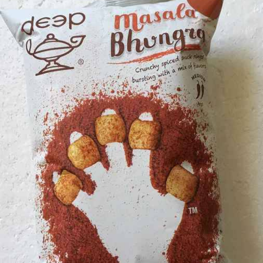 Deep Masala Bhungra 100 Gm.