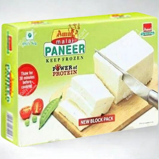 Amul Malai Paneer 7 Oz.