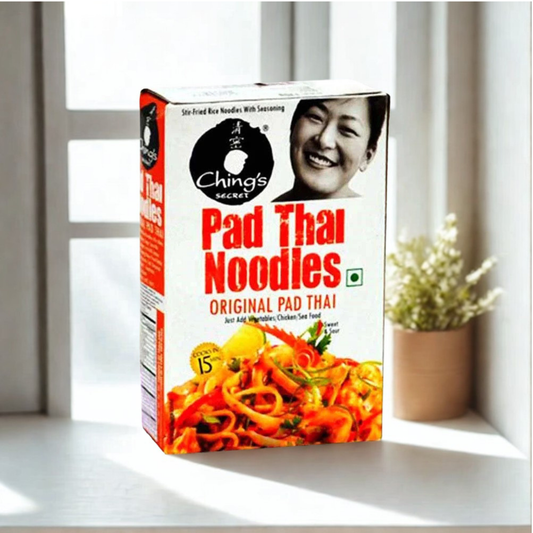 Ching Pad Thai Noodles (Original)  4.6 Oz.