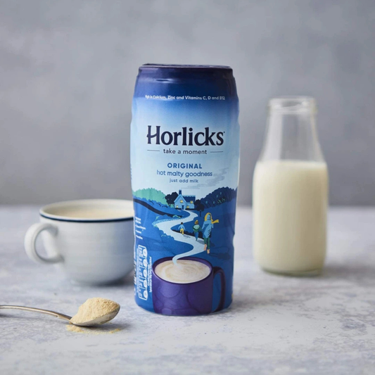 Horlicks Original UK 500 Gm.
