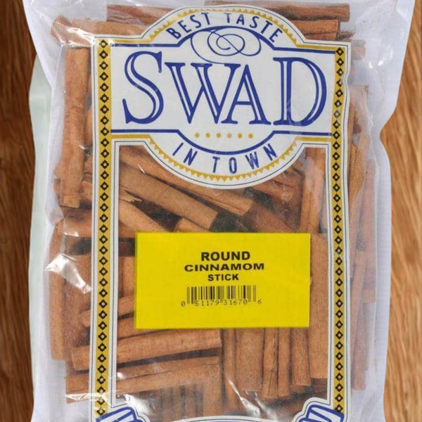 Swad Cinnamon Stick Round 3.5 Oz