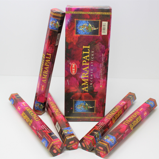 Hem Amrapali (6 Pack)