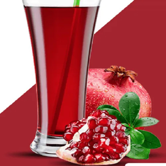 Deep Pomegranate Nector 1 Liter