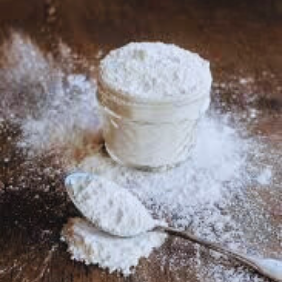 Baking Powder 8.1 Oz.