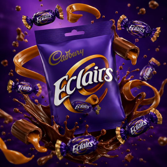 Cadbury Eclairs (Small) 130 gm.