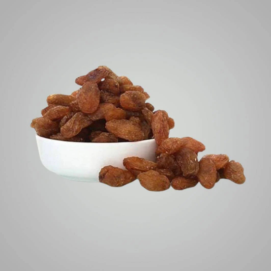 Deep Dry Munaka Raisin 7 Oz.