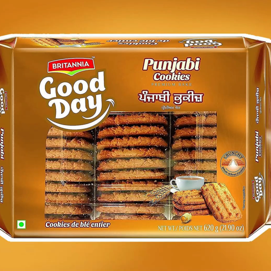 Britannia Punjabi Cookies
