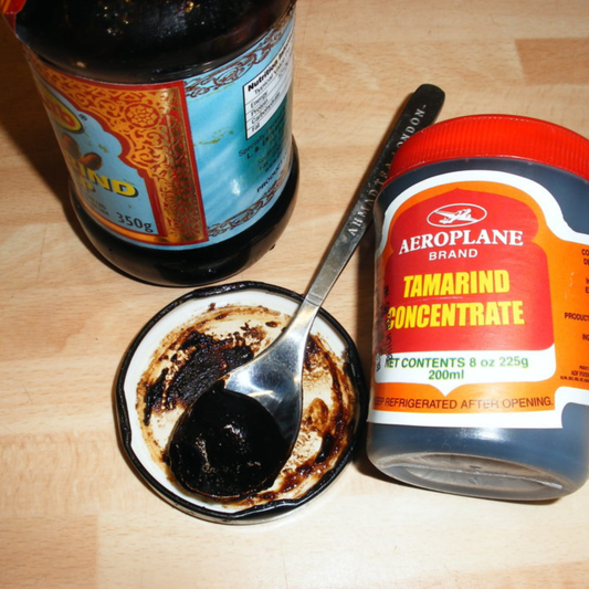 Aeroplane Tamarind 7 Oz.