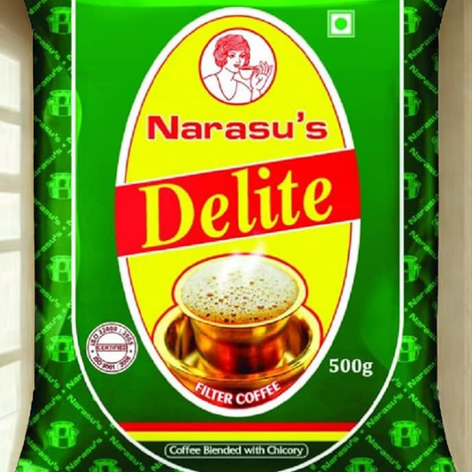 Narasu's Delite 500 Gm.