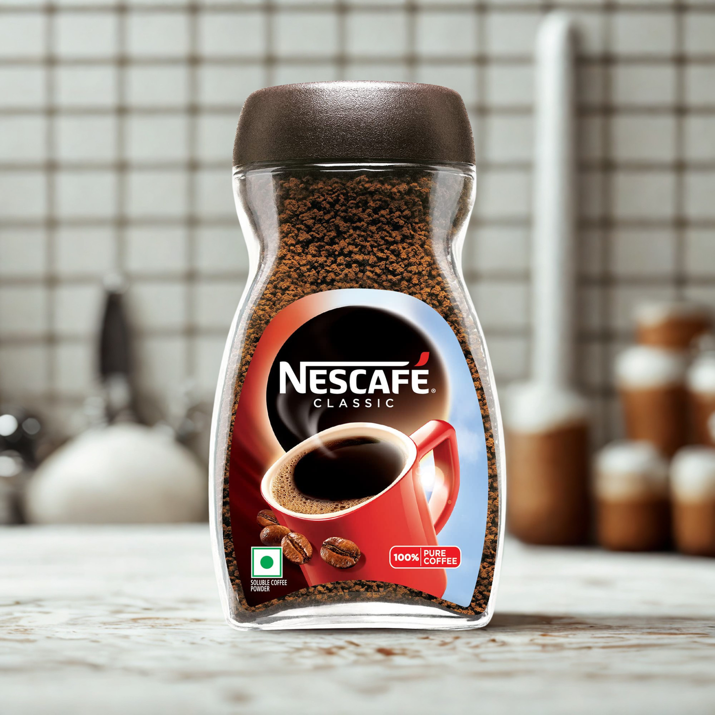 Nescafe Original 230 Gm.