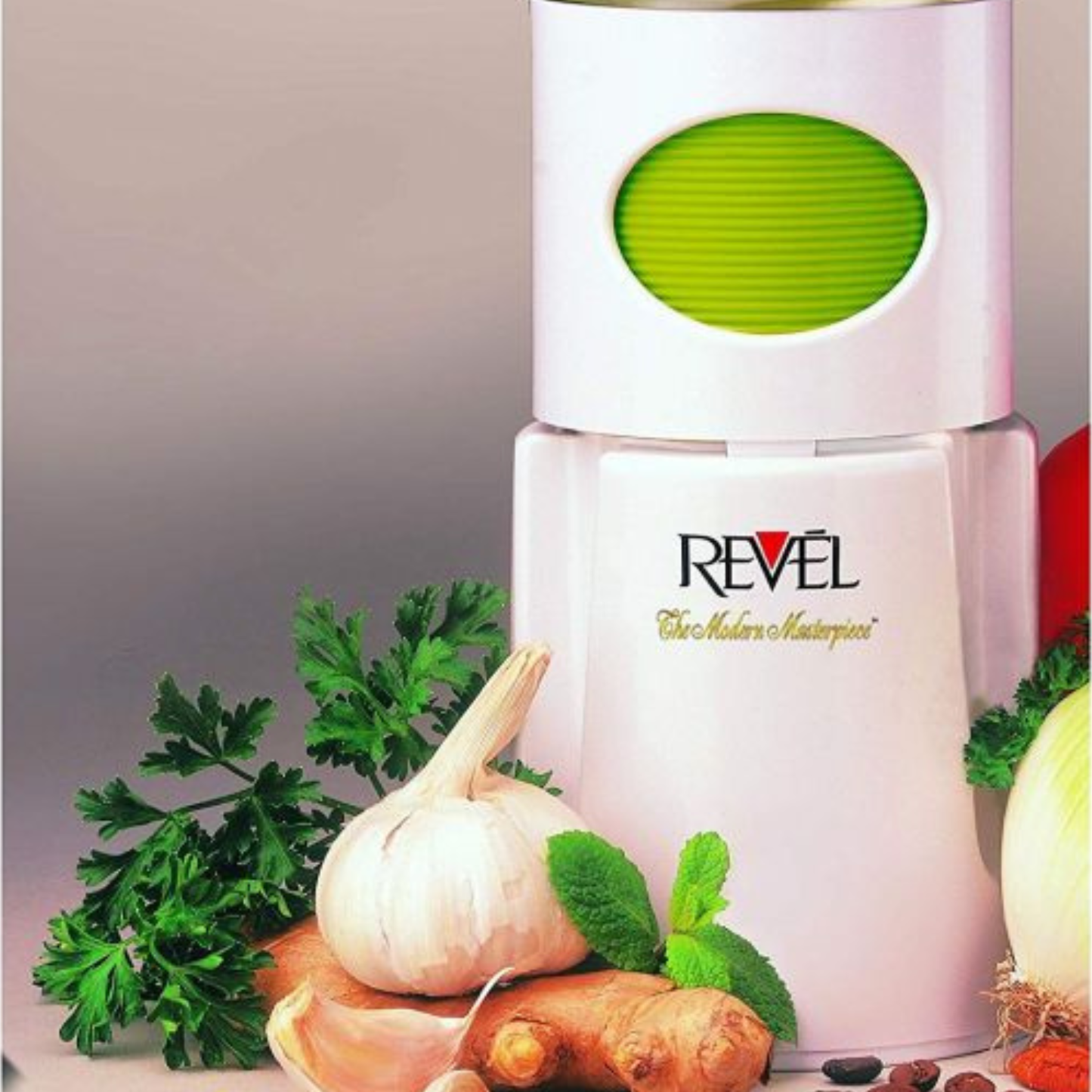 Revel Grinder (Wet & Dry)