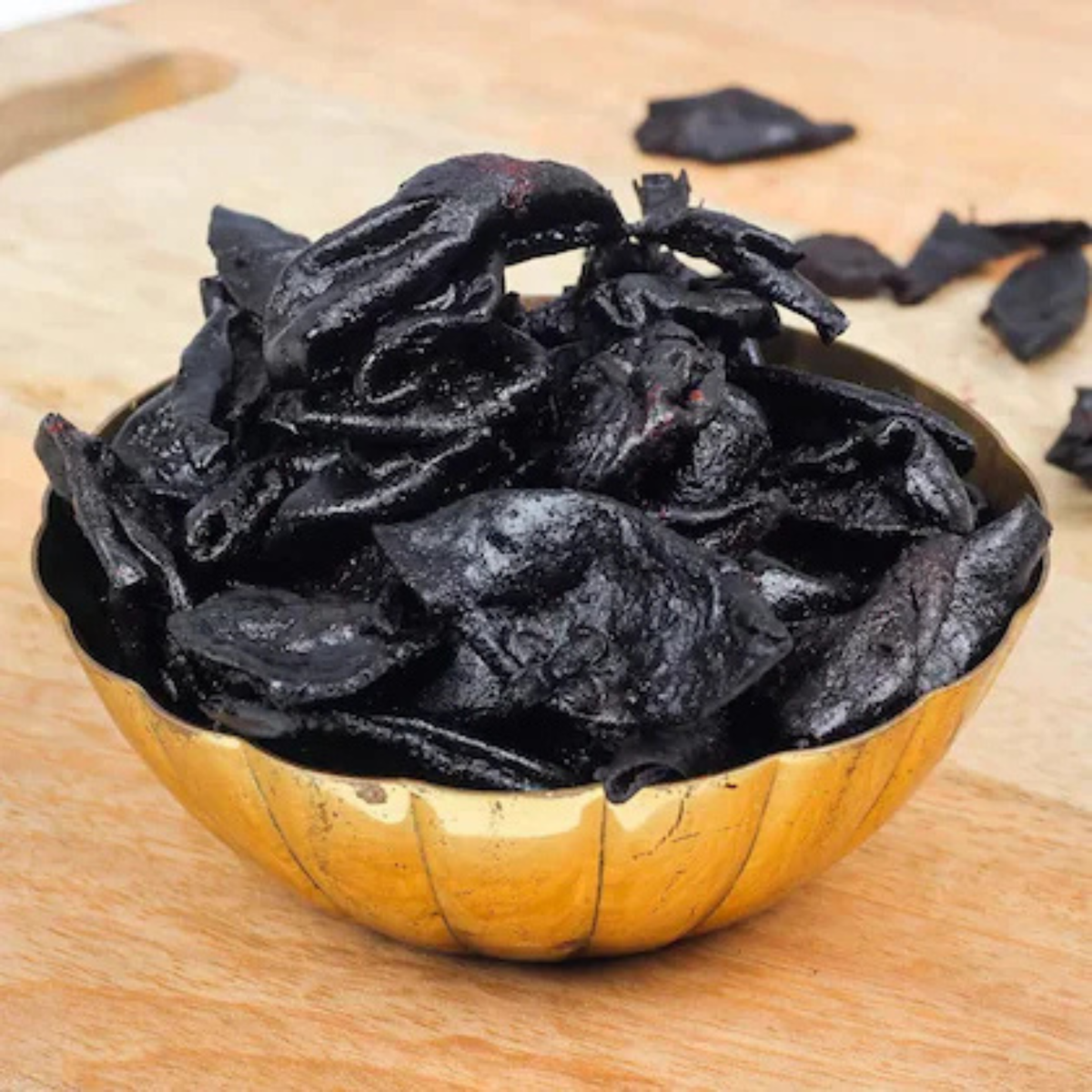 Swad Kokum Black Dry 3.5 Oz.