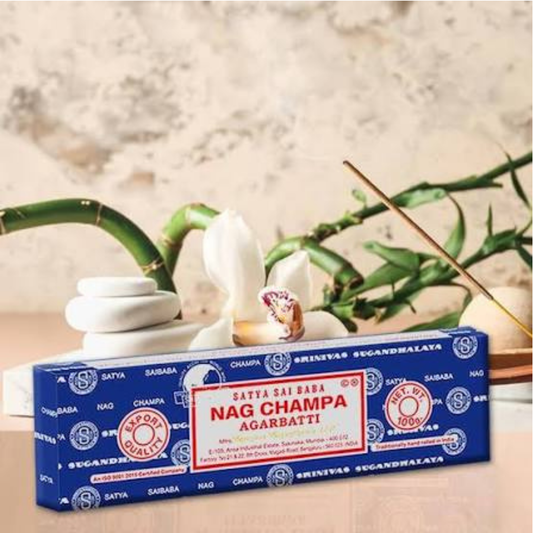 Satya Nag Champa Agarbatti