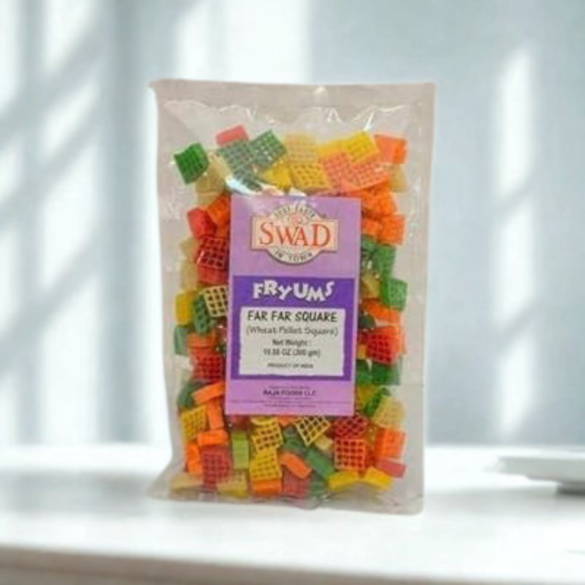 Swad Far Far Square 300 Gm.