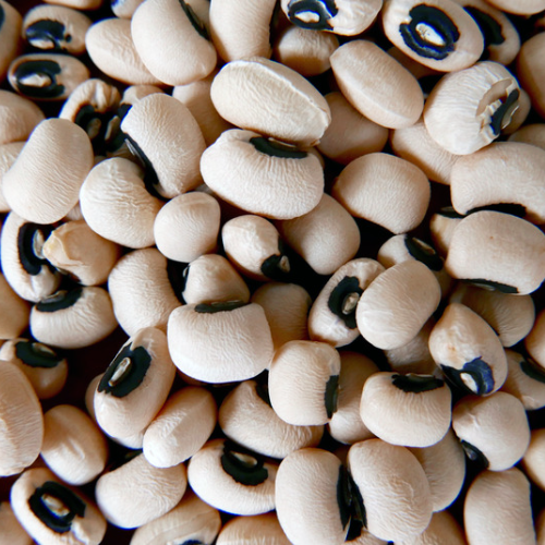Laxmi Black Eye Peas 4 Lb