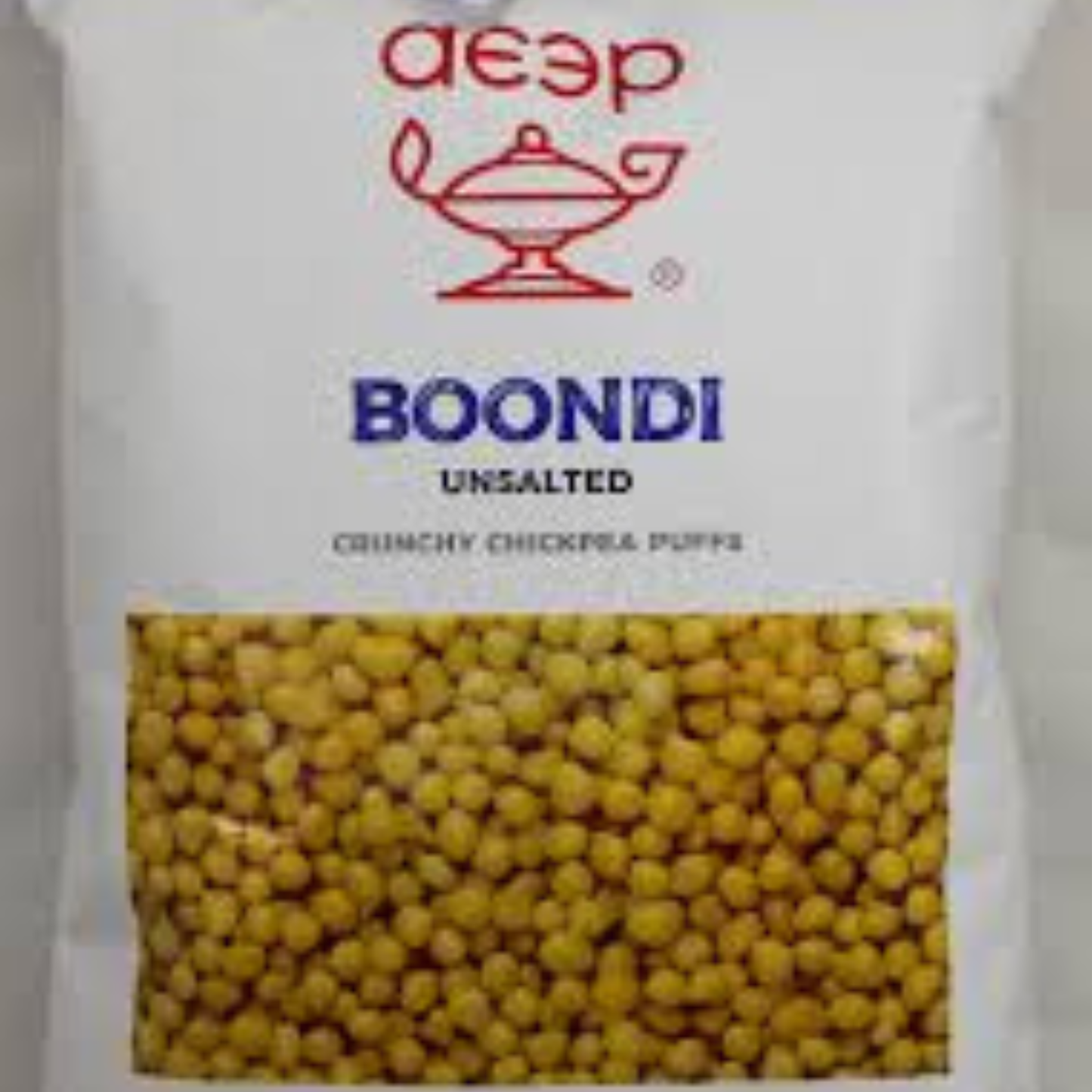 Deep Snacks Boondi