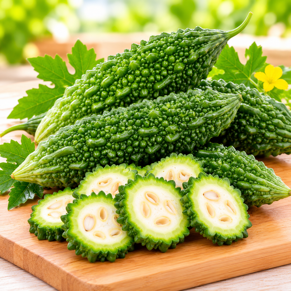 Karela - 1 Lb.