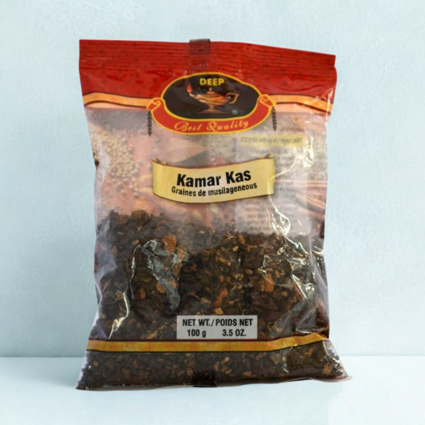 Deep Kamar Kas 3.5 Oz.