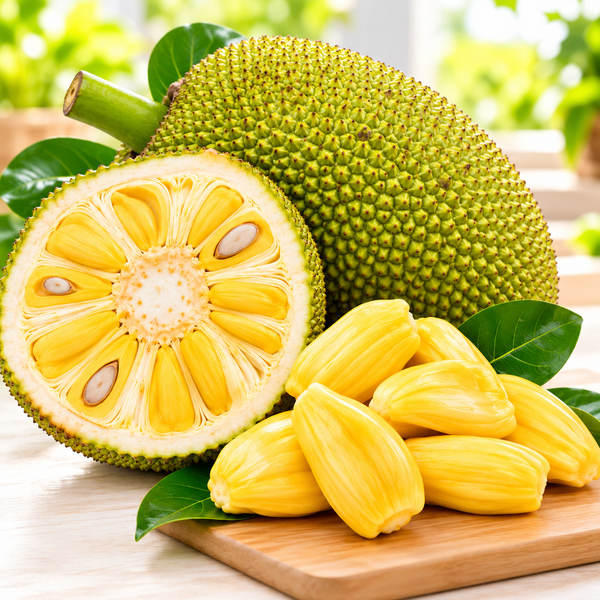 Jackfruit Fresh 1 Lb.