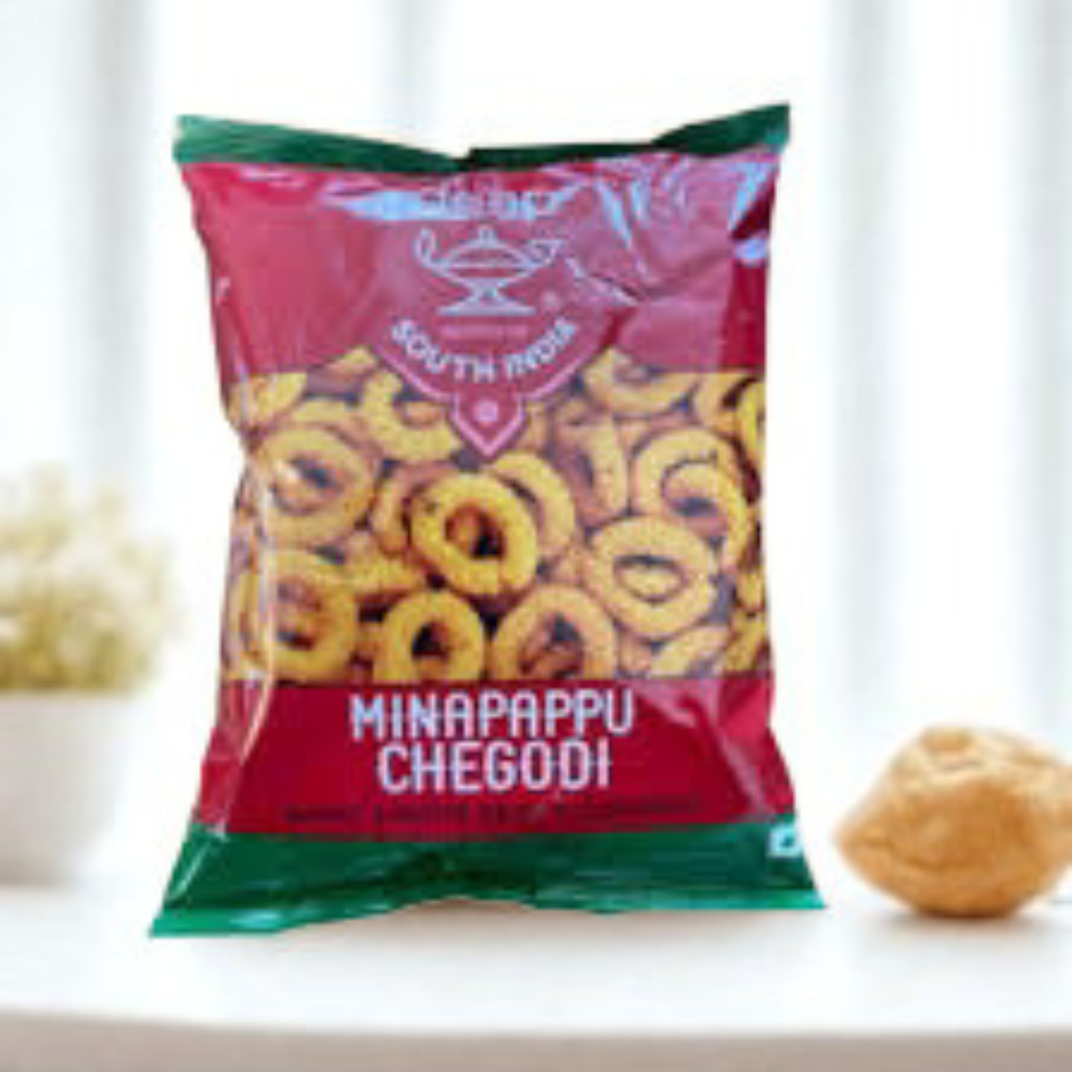 Deep Minapappu Chegodi 7 Oz.
