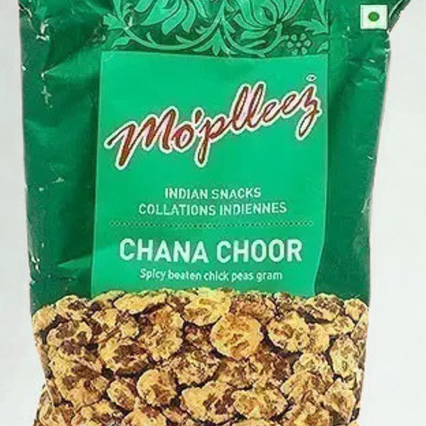 Mo'pleez Chana Choor 170 Gm.