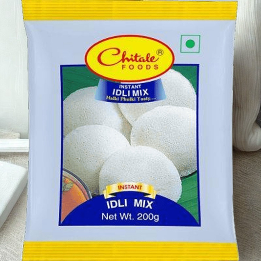 Chitle Instant Idli Mix 7 Oz.