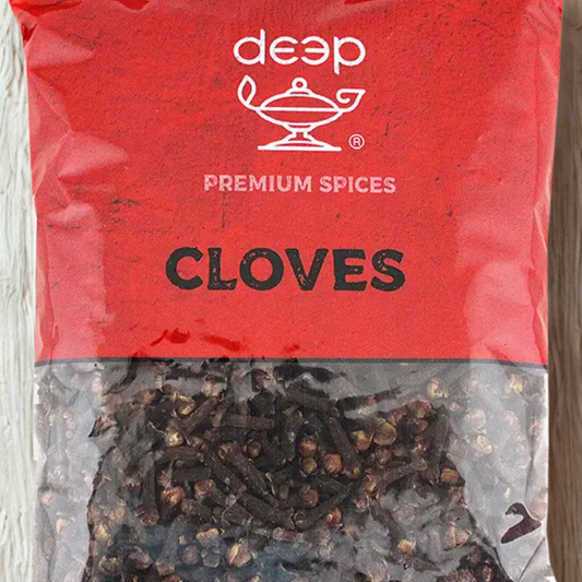 Deep Cloves 7 Oz.