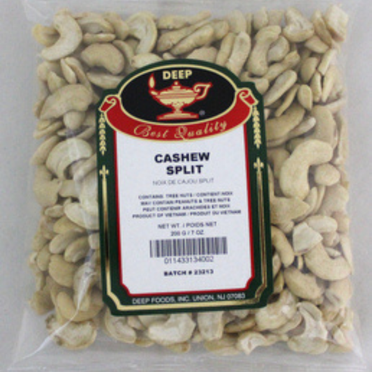 Deep Cashew Pieces 14 Oz.