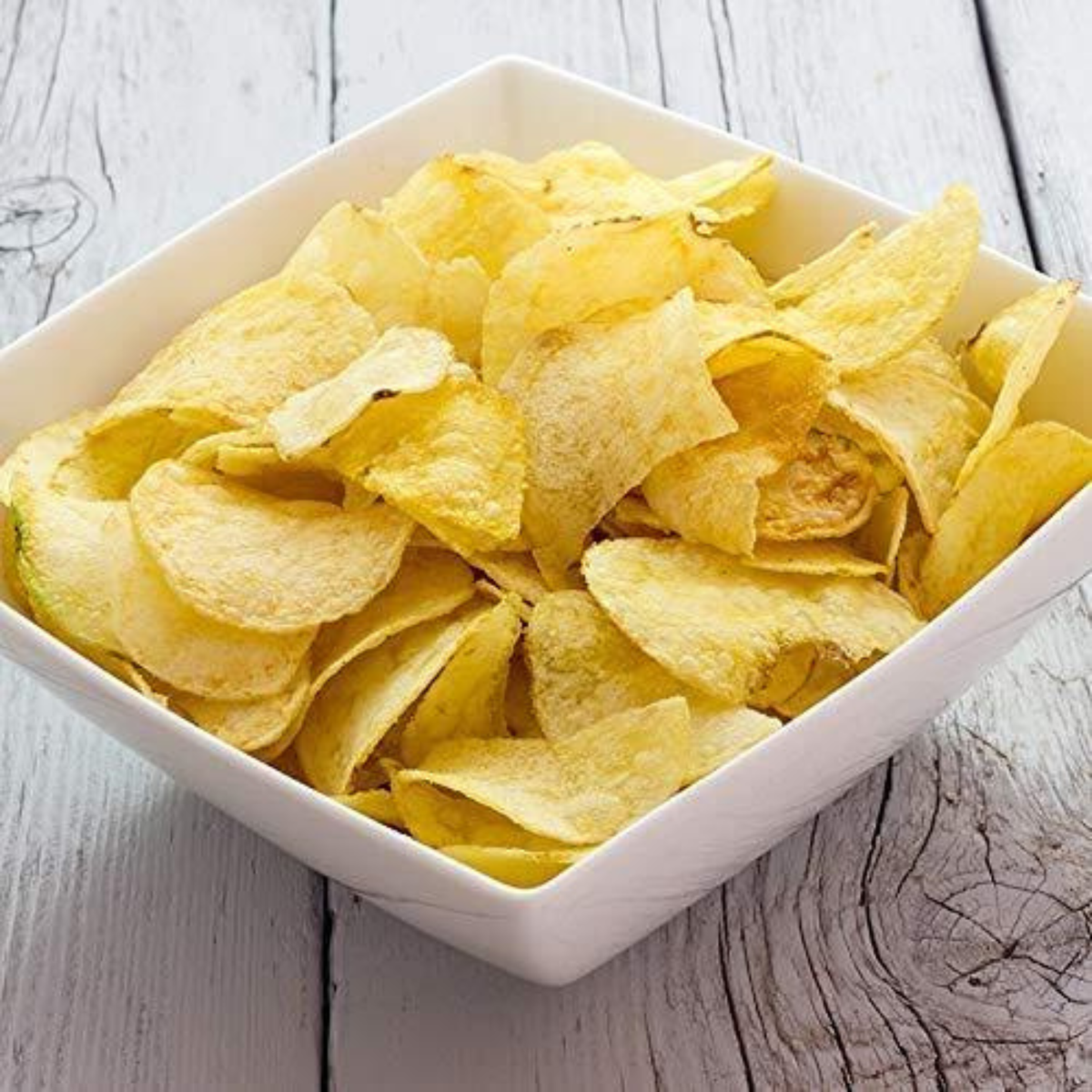 Deep Chips Classic Salted