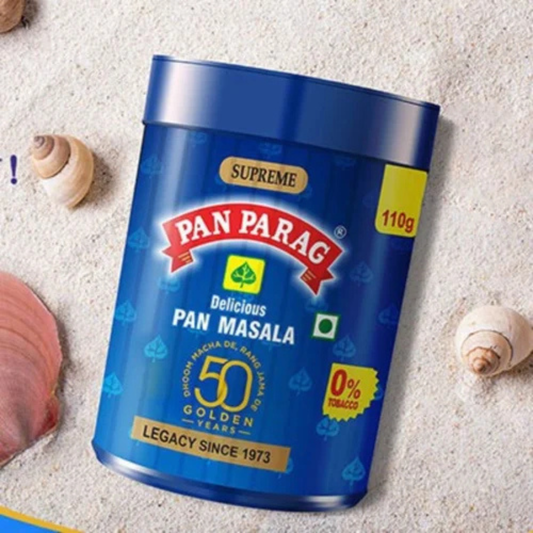 Pan Parag Pan Masala- 1 Pc.
