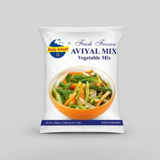 Daily Delight Avial Mix 1 Lb.