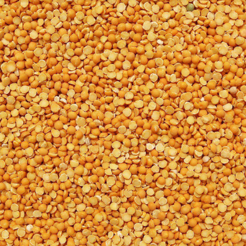 Swad Green Split Peas 4 Lb.
