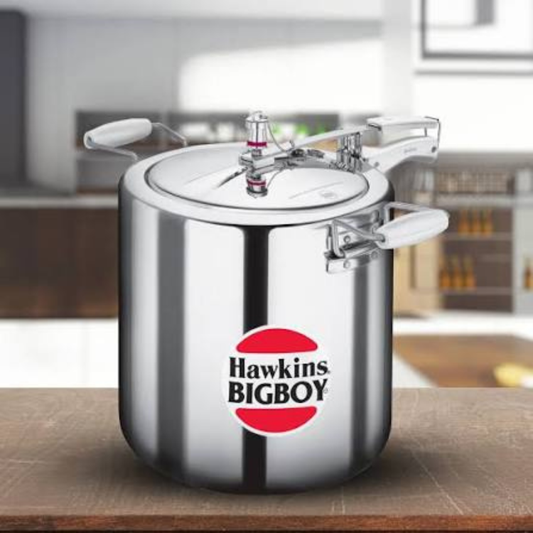Hawkins Big Boy 22 Liter