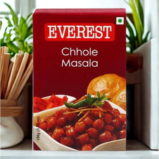 Everest Chole Masala 100 Gm.