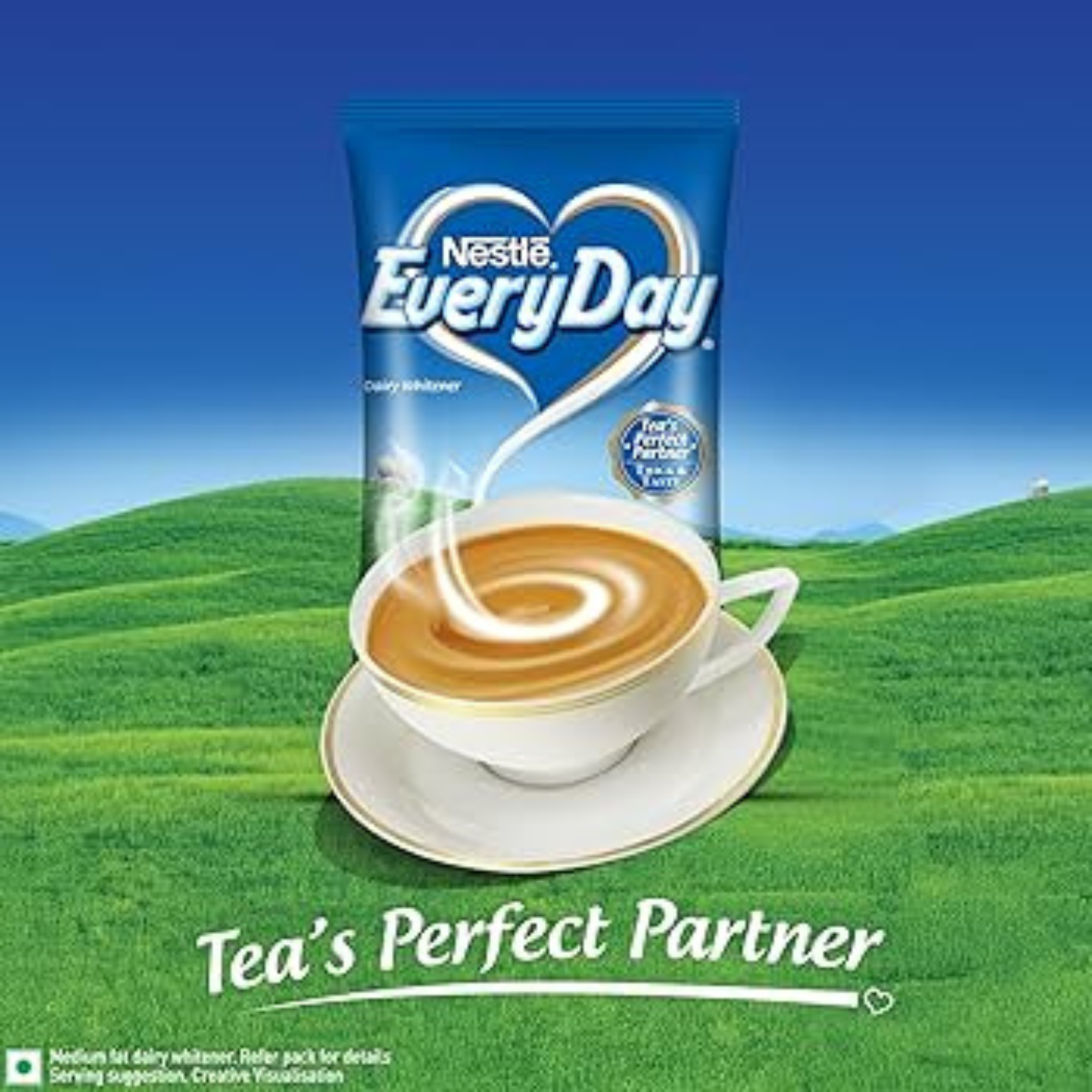 Nestle Everyday 1 Kg.