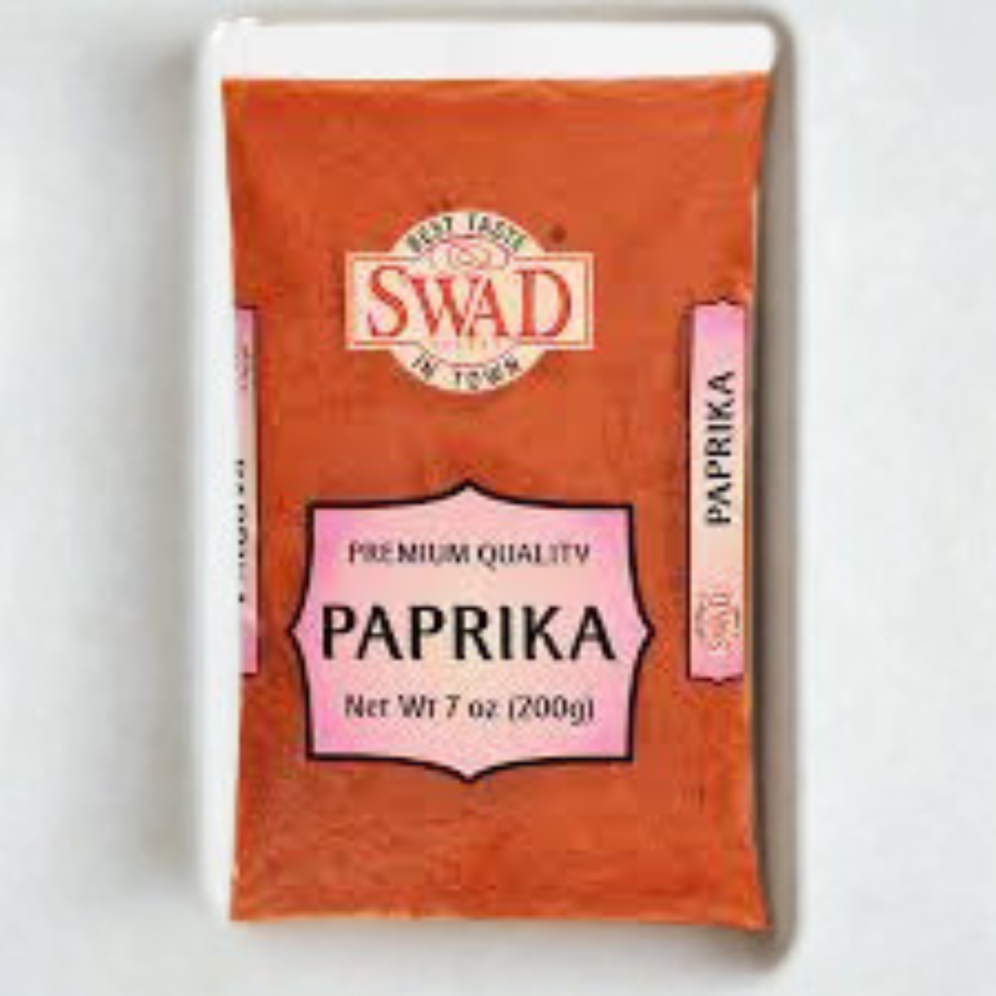 Swad Paprika 7 Oz.