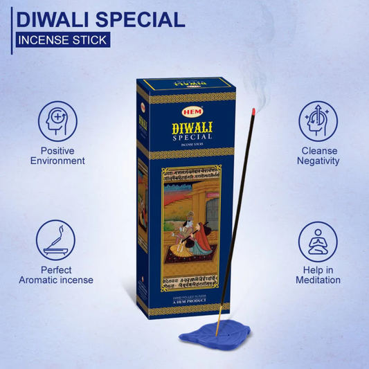 Hem Diwali Special (1 Pack)