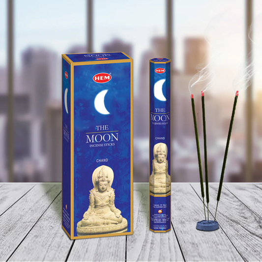 Hem The Moon Box