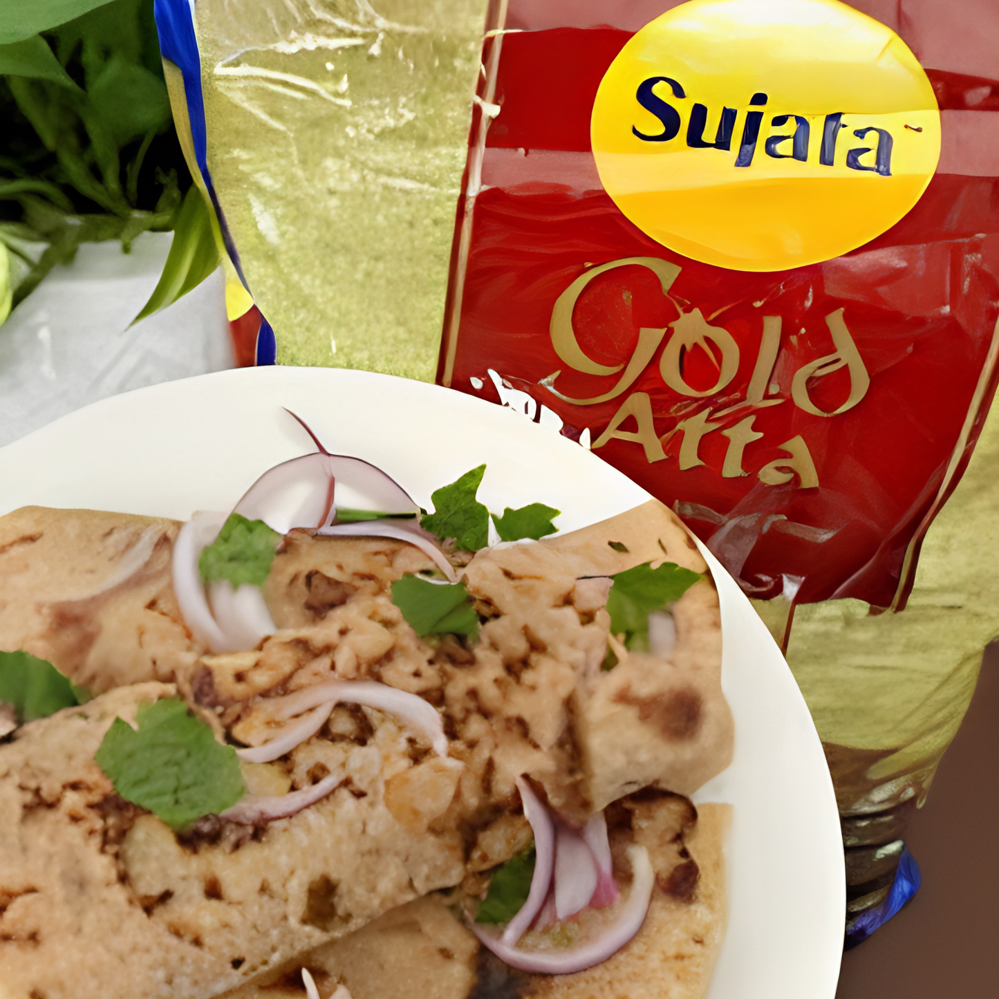 Sujata Gold Atta 20 Lb.