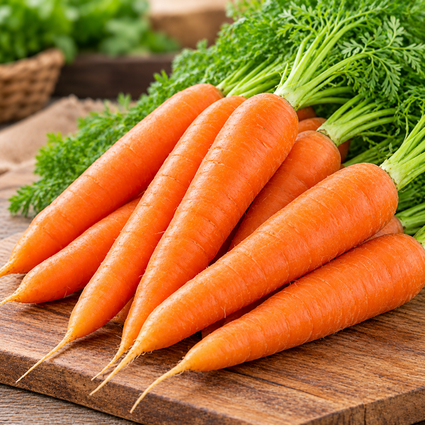 Carrot Loose (Fresh) 1 Lb.