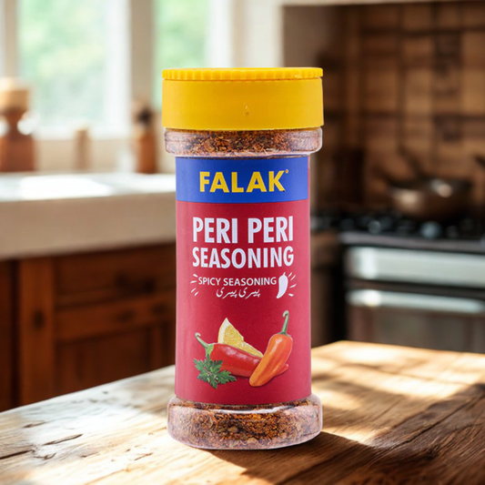 Falak Peri Peri Masala 80 Gm.
