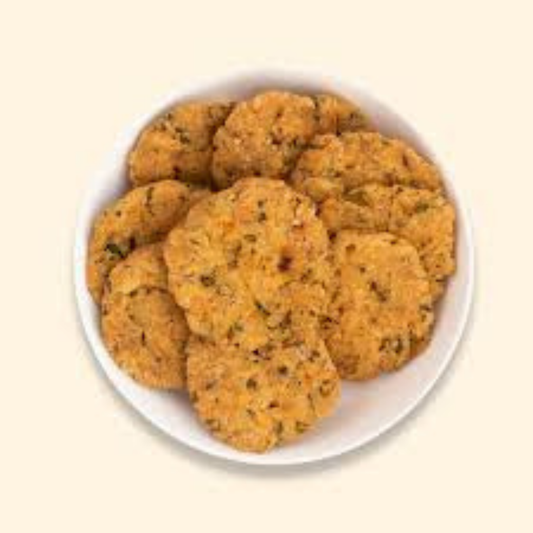 Swad Methi Puri 300 Gm.