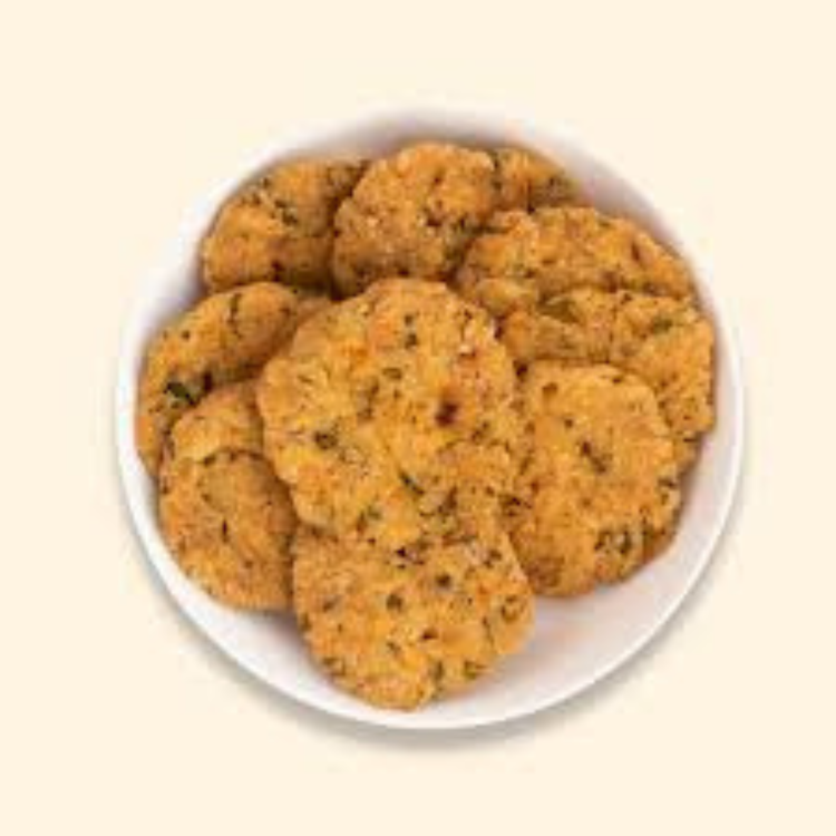 Swad Methi Puri 300 Gm.