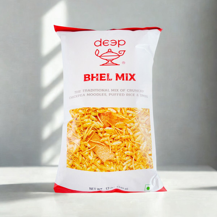 Deep Total Bhel (Family Pack) 14.1 Oz.
