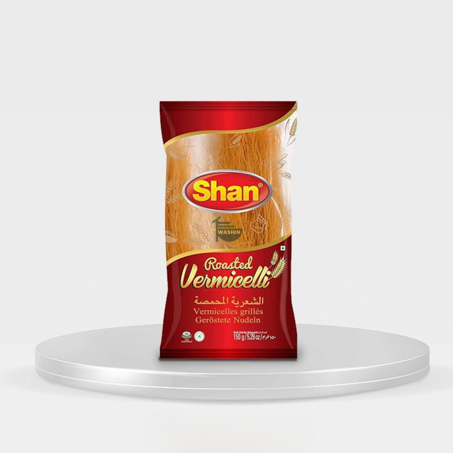 Shan Roasted Vermicelli 150 Gm.
